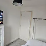 Relaxing Townhouse