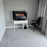 Relaxing Townhouse