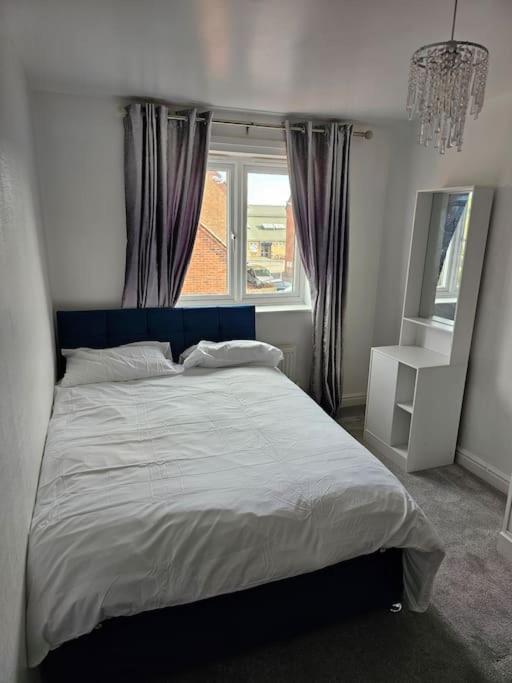 Relaxing Townhouse Apartment Derby
